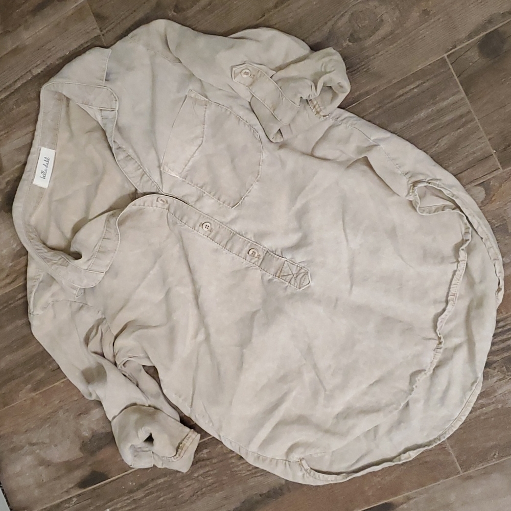 5 for $25 Bella Dahl shirt BOGO